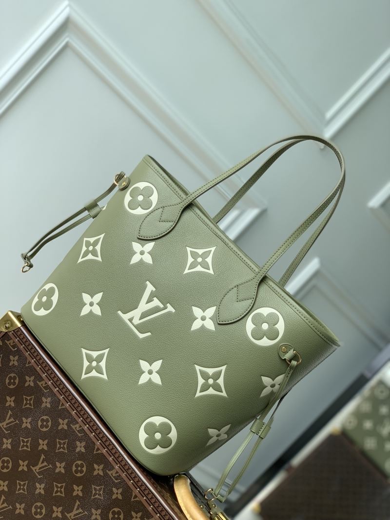 LV Shopping Bags